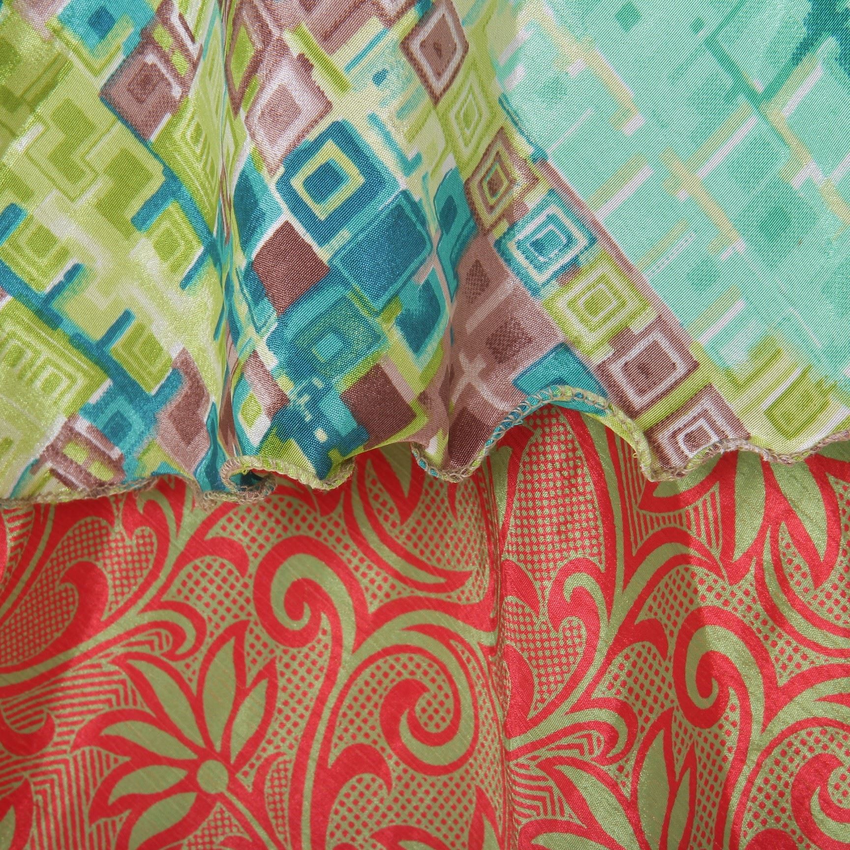 Oboustranné tílko L/XL